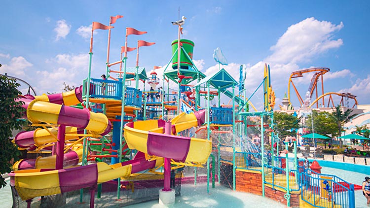 캘리포니아비치